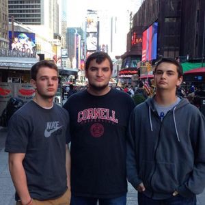 Meet your Posher, Tim